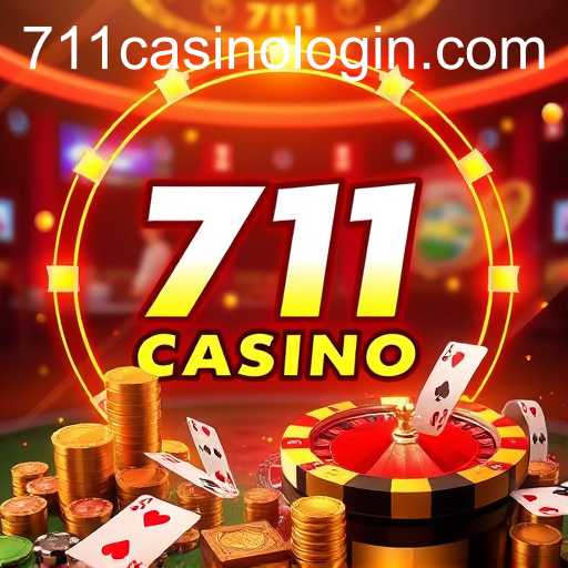 The Evolution of Online Gaming: 711 Casino’s Digital Shift