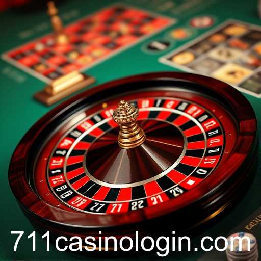 711 Casino Revolutionizes Online Gaming