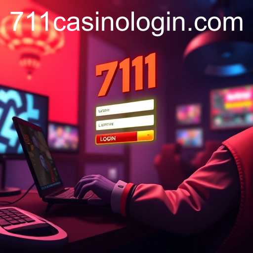 711 Casino Login: A Closer Look into Online Gaming Trends