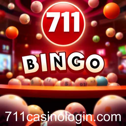 Exploring the Exciting World of Online Bingo: A Guide to 711 Casino Login