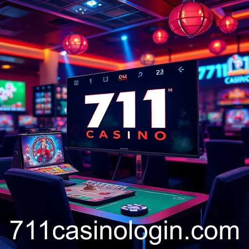 The Evolution of Online Casino Gaming