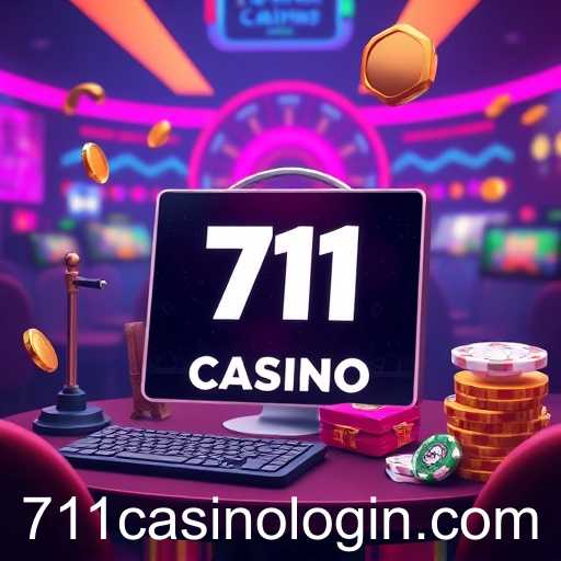 The Evolution of Online Casinos: A Modern Look