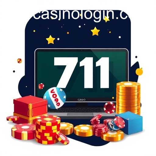 The Rise of Online Casino Gaming