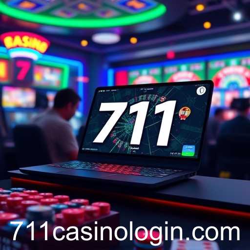 The Evolution of Online Casinos in 2025