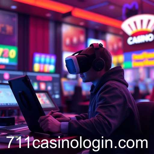 The Rise of Online Casinos in 2025
