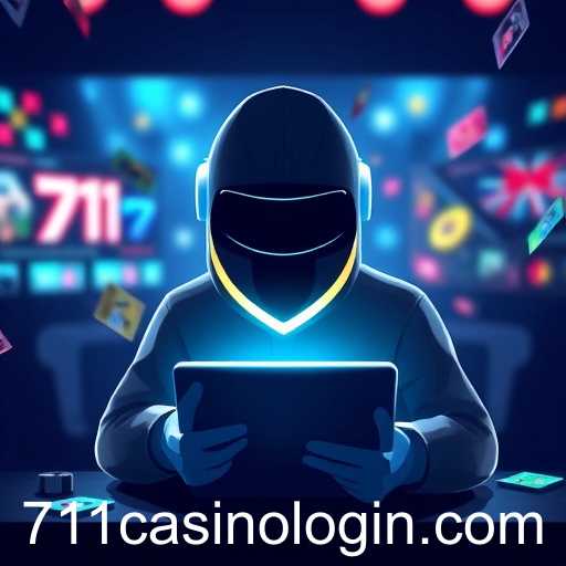 711 casino login