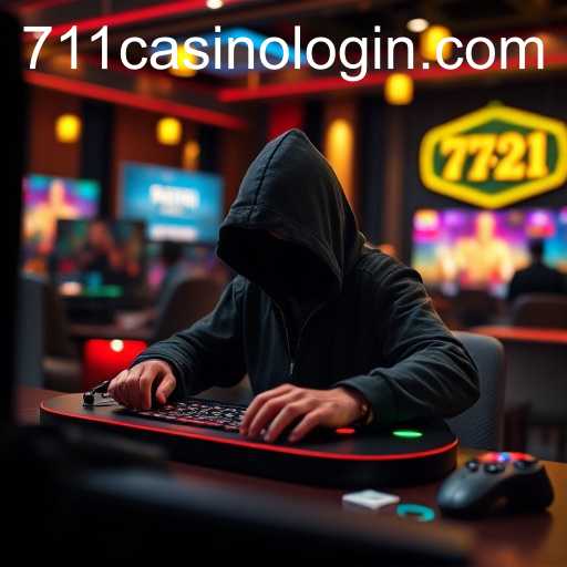 Online Gaming and Security Challenges