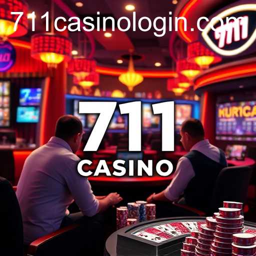 The Rise of Online Casino Platforms in 2025