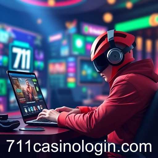 The Rise of Online Gaming Platforms