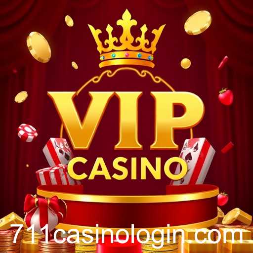 711 casino login